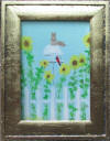 bird feeder