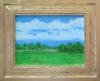 green field