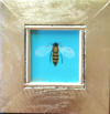 honey bee