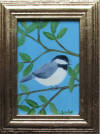 chickadee