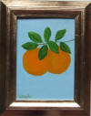 2 oranges