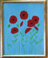 poppies