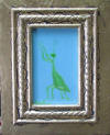 green mantis