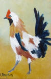 chicken